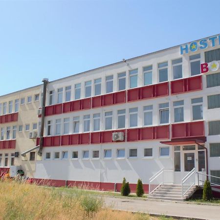 Hostel Boje Livno Zewnętrze zdjęcie