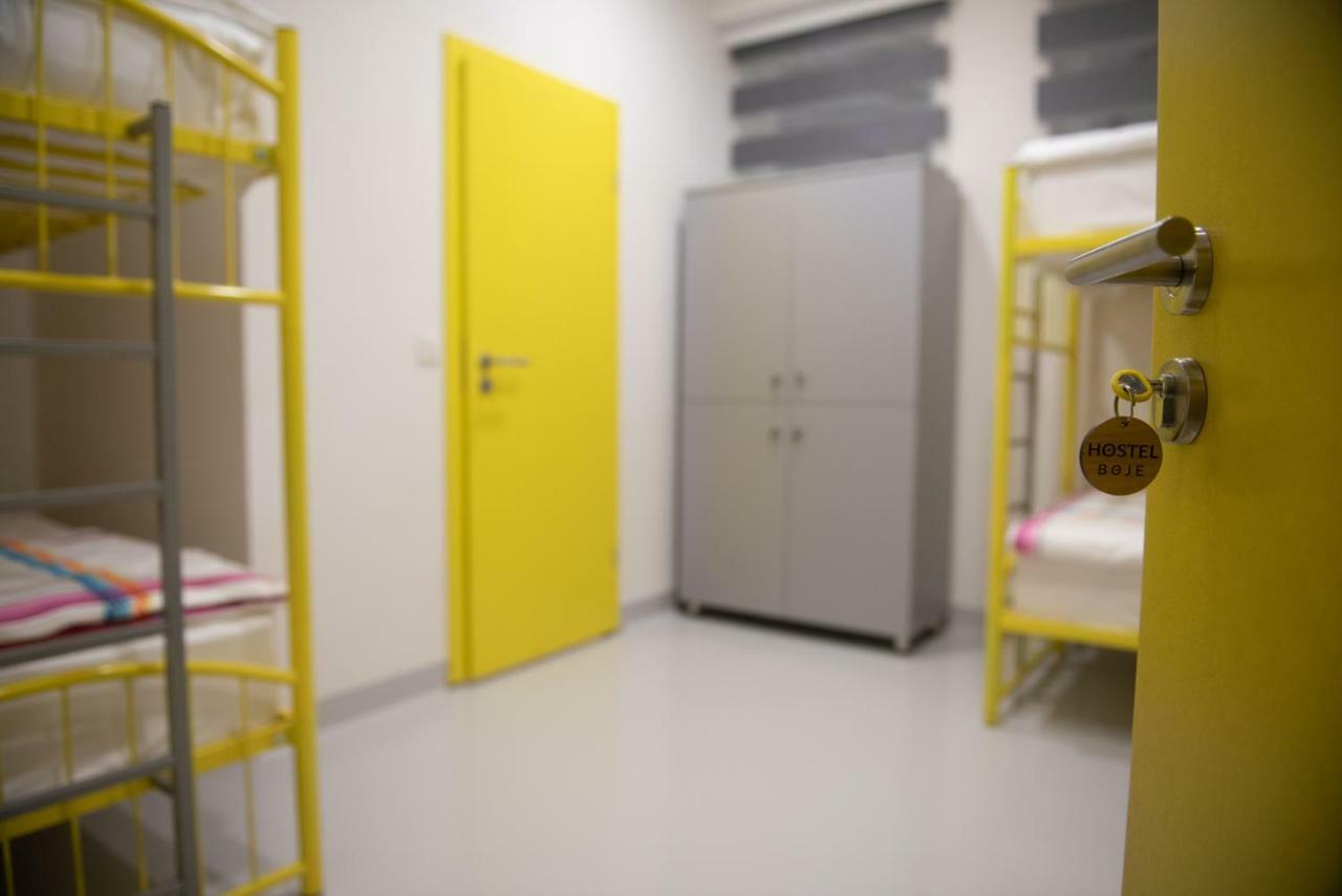 Hostel Boje Livno Zewnętrze zdjęcie
