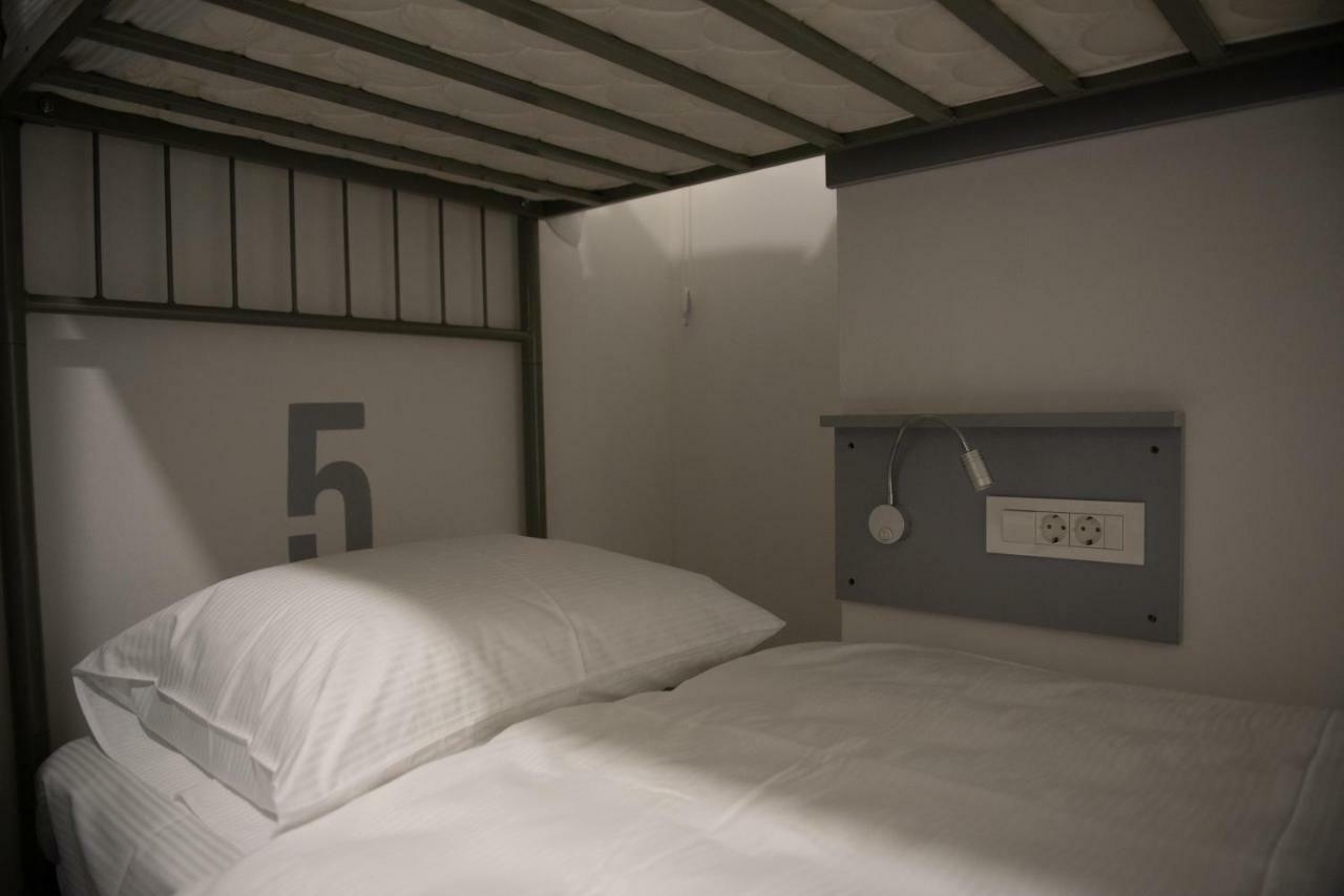 Hostel Boje Livno Zewnętrze zdjęcie