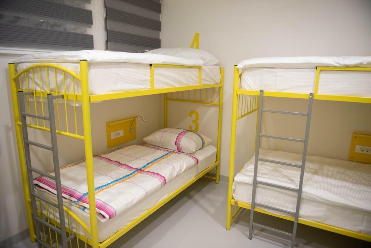Hostel Boje Livno Zewnętrze zdjęcie