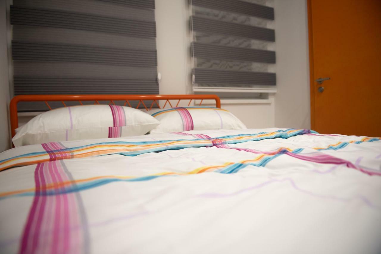 Hostel Boje Livno Zewnętrze zdjęcie