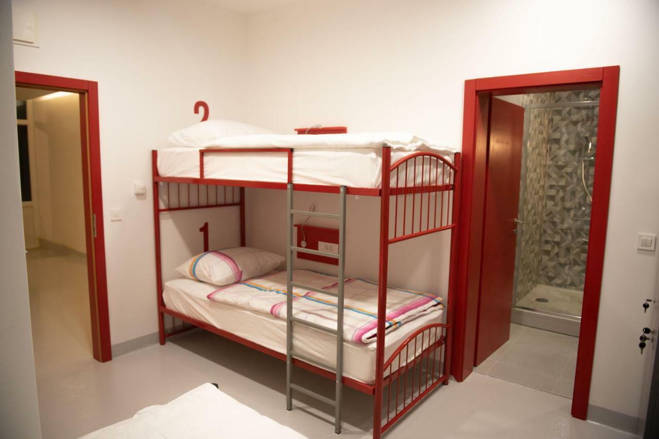 Hostel Boje Livno Zewnętrze zdjęcie